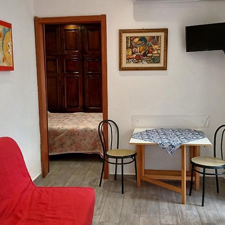 Appartamento Torrione Vallecrosia Exterior foto